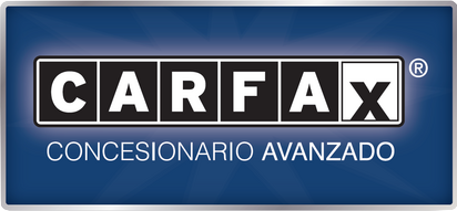 logotipo carfax