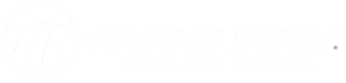 Logo MURALLA MOTOR