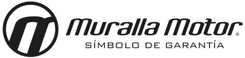 Logo MURALLA MOTOR